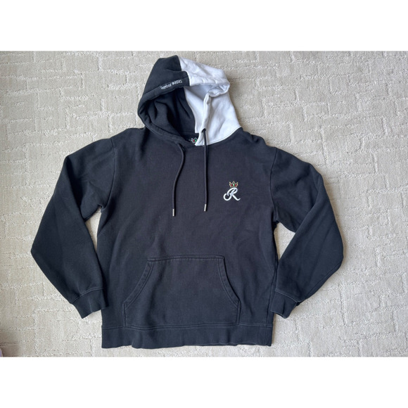 Ranboo Hoodie Sweatshirt The Beloved Dream Crown Pullover - Picture 1 of 8